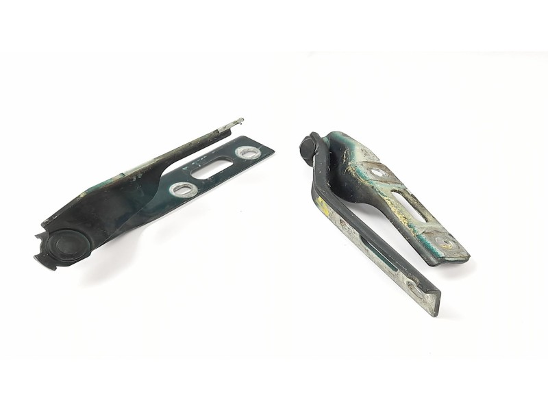 Recambio de bisagra para seat ibiza (6k1) 1.9 d referencia OEM IAM 6K0823301  
