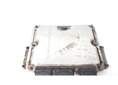 Recambio de centralita motor uce para peugeot 206 fastback (2a/c) 1.4 i referencia OEM IAM 0281010594  