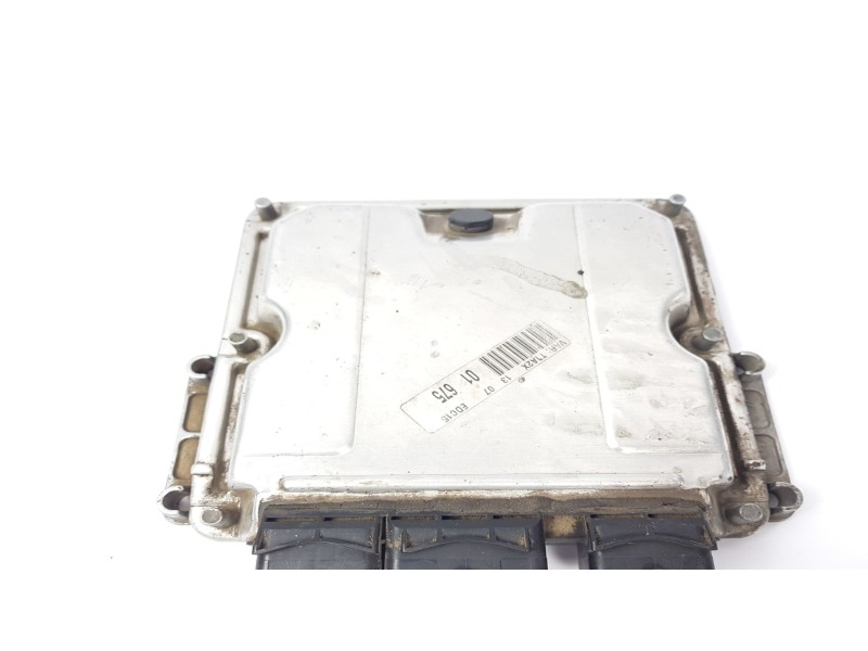 Recambio de centralita motor uce para peugeot 206 fastback (2a/c) 1.4 i referencia OEM IAM 0281010594  