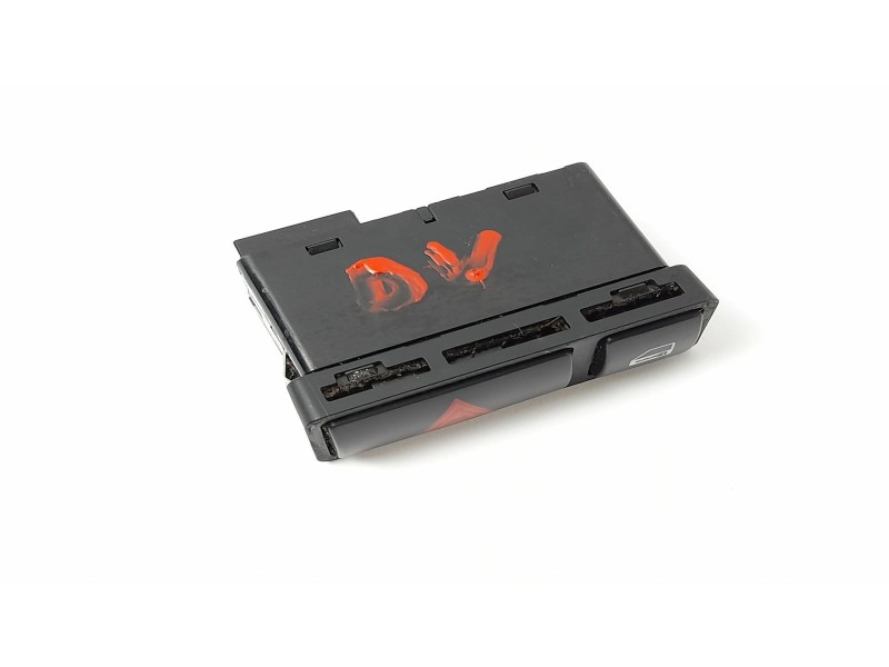 Recambio de warning para bmw serie 3 berlina (e46) 320d referencia OEM IAM 61318368920  