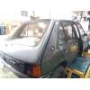 peugeot peugeot 205 ii (20a/c) 1.3 rallye del año 1989