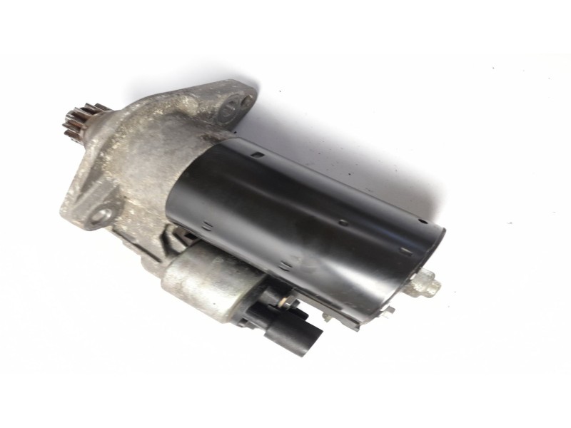 Recambio de motor arranque para volkswagen golf plus (521) advance referencia OEM IAM 02Z911024Q 0001123012 