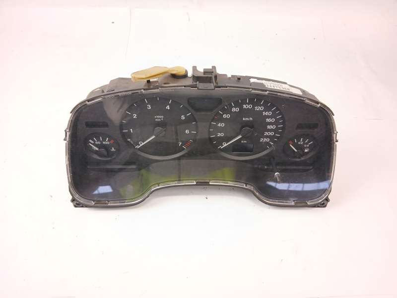 CUADRO INSTRUMENTOS 09228753EB 