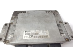 Recambio de centralita motor uce para peugeot 206 fastback (2a/c) 1.4 i referencia OEM IAM 0281010594   2