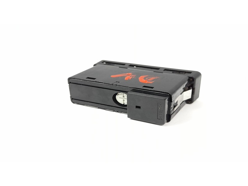Recambio de warning para bmw serie 3 berlina (e46) 320d referencia OEM IAM 61318368920  