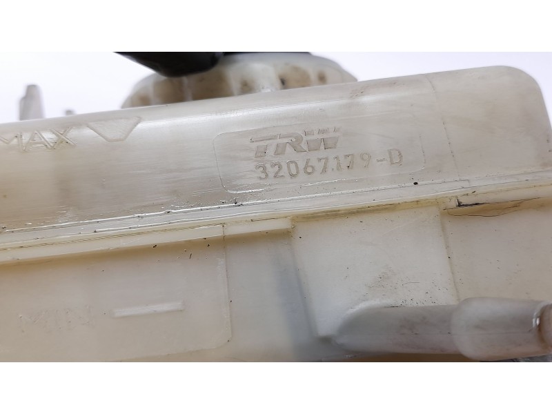 Recambio de bomba freno para bmw serie 5 berlina (e60) 535 d referencia OEM IAM 32067179 34336786586 34316761075