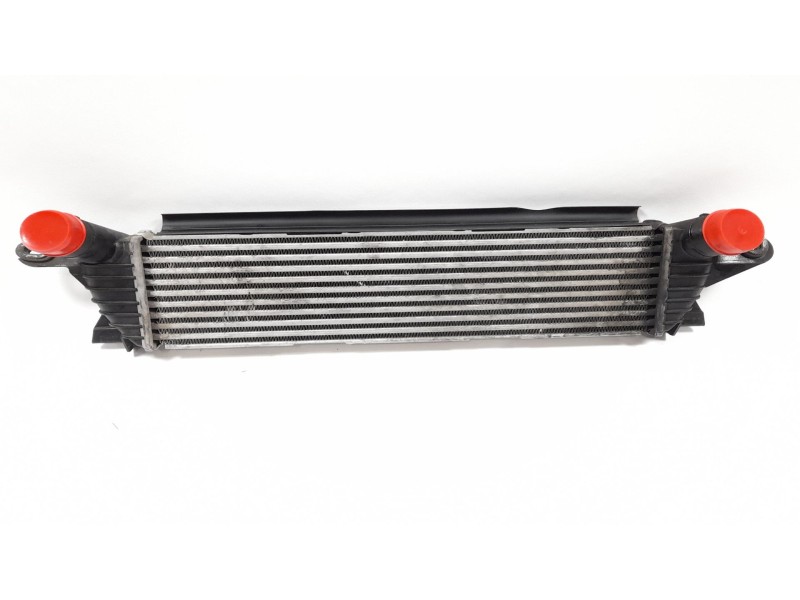 Recambio de intercooler para renault kangoo (f/kc0) authentique 4x4 referencia OEM IAM 8200140970 871823G 