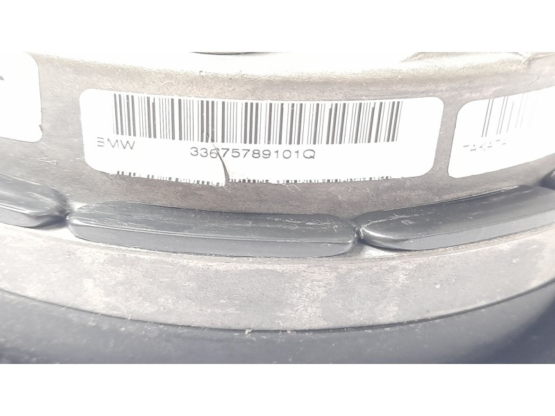 Recambio de airbag delantero izquierdo para bmw serie 3 touring (e46) 320d referencia OEM IAM 33675789101Q  