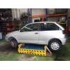 seat ibiza ii (6k1) del año 1998