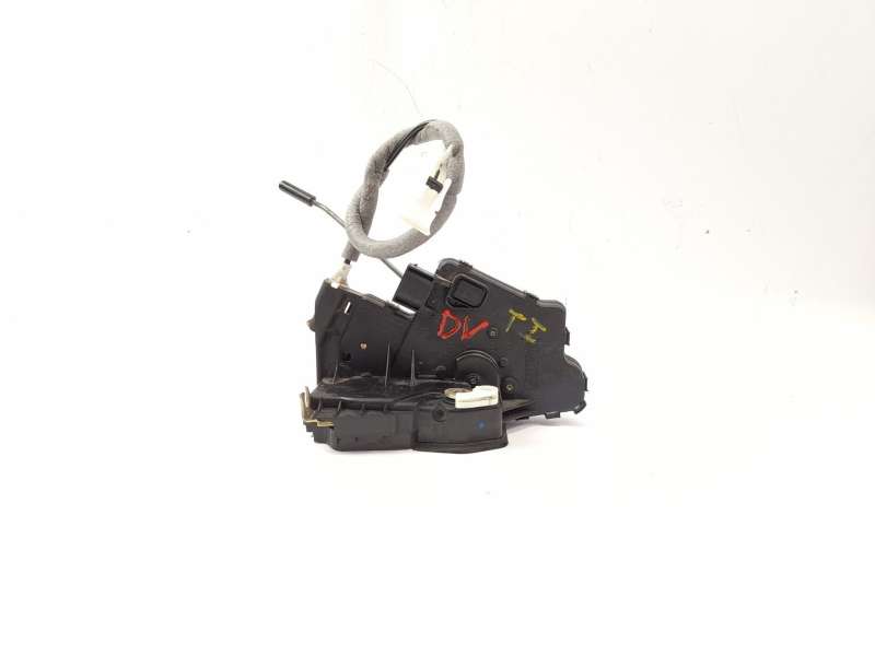 CERRADURA PUERTA TRASERA IZQUIERDA HTL245 