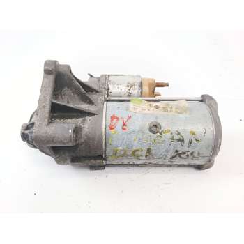 MOTOR ARRANQUE 7700116260 