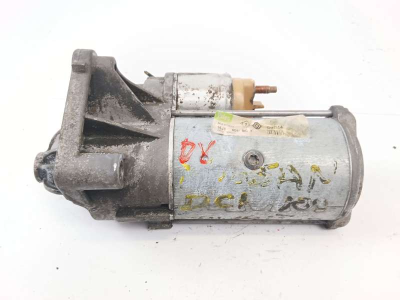 MOTOR ARRANQUE 7700116260 