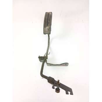 PEDAL ACELERADOR 
