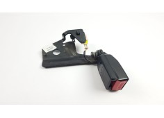 Recambio de enganche cinturon seguridad trasero derecho para citroen c4 coupe 1.6 hdi cat (9hy / dv6ted4) referencia OEM IAM CC6