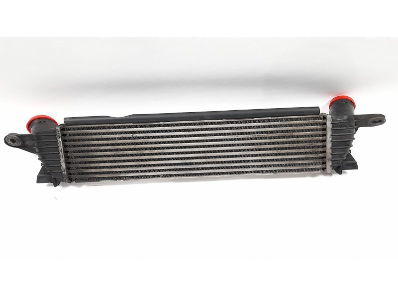 Recambio de intercooler para renault kangoo (f/kc0) authentique 4x4 referencia OEM IAM 8200140970 871823G 