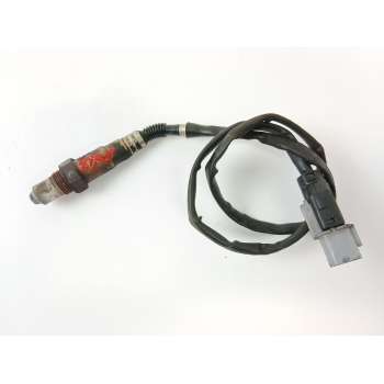 SONDA LAMBDA 