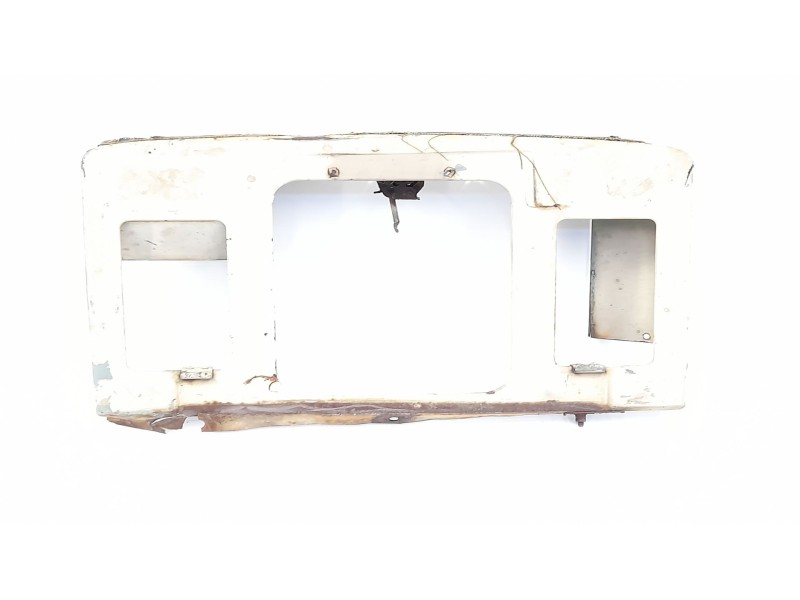 Recambio de panel frontal para land rover 88/109 2.3 d (lr 88 dl, lr 109 dl) referencia OEM IAM   