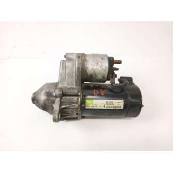 MOTOR ARRANQUE 09130838 