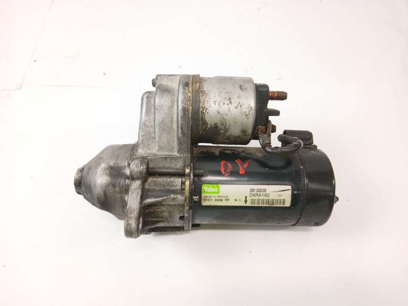 MOTOR ARRANQUE 09130838 