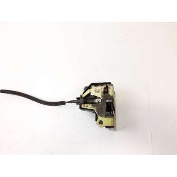 CERRADURA PUERTA DELANTERA DERECHA 