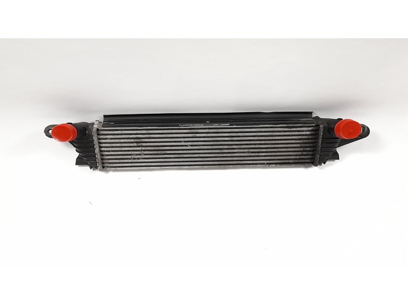 Recambio de intercooler para renault kangoo (f/kc0) authentique 4x4 referencia OEM IAM 8200140970 871823G 