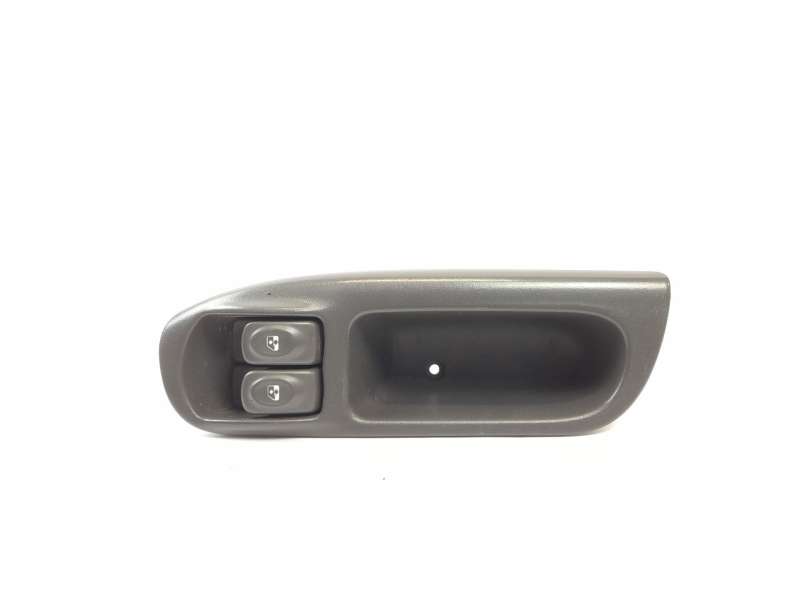 MANDO ELEVALUNAS DELANTERO IZQUIERDO 432963K 