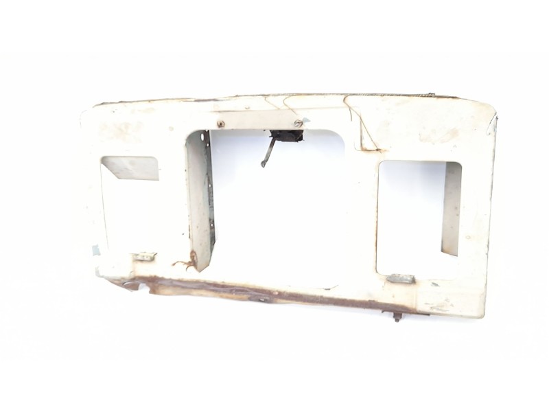 Recambio de panel frontal para land rover 88/109 2.3 d (lr 88 dl, lr 109 dl) referencia OEM IAM   