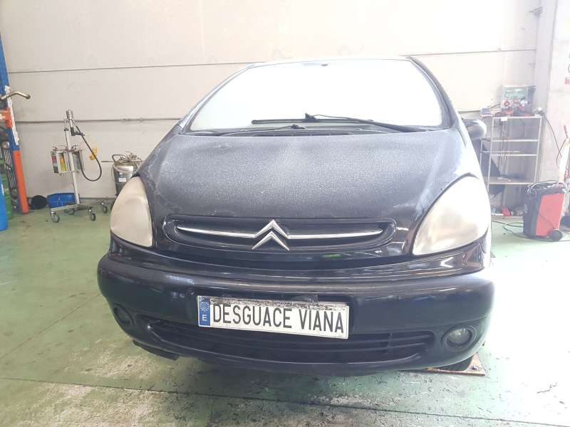 citroën xsara picasso (n68) del año 2000