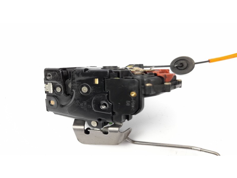 Recambio de cerradura puerta trasera derecha para audi a4 avant (8e) 1.9 tdi referencia OEM IAM 8E0839016C  