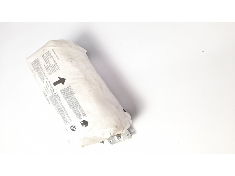 Recambio de airbag delantero derecho para bmw serie 3 touring (e46) 320d referencia OEM IAM 39706592001M  