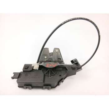 CERRADURA MALETERO / PORTON 8196401 