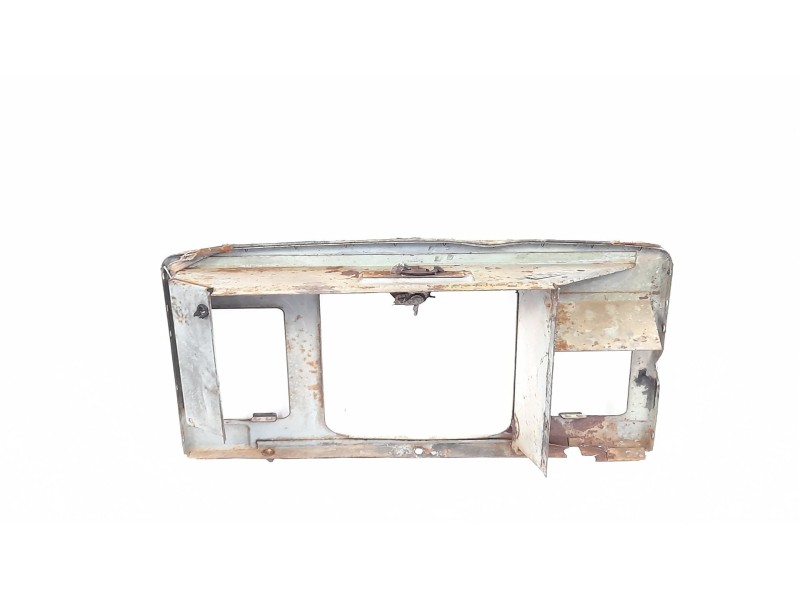 Recambio de panel frontal para land rover 88/109 2.3 d (lr 88 dl, lr 109 dl) referencia OEM IAM   