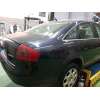 audi a6 c5 (4b2, 4b4) del año 1998
