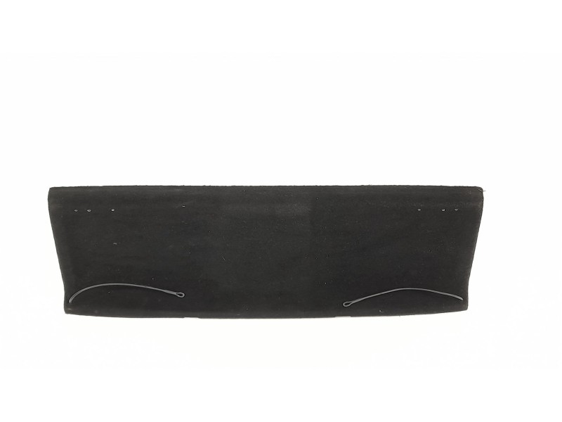 Recambio de bandeja trasera para seat ibiza (6k1) 1.9 d referencia OEM IAM   