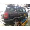 opel zafira a del año 2002