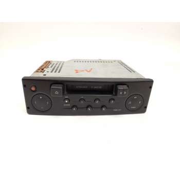 SISTEMA AUDIO / RADIO CD 7700434436 7700434436