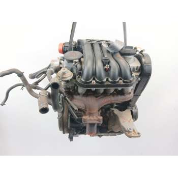 MOTOR COMPLETO AGPAQM 