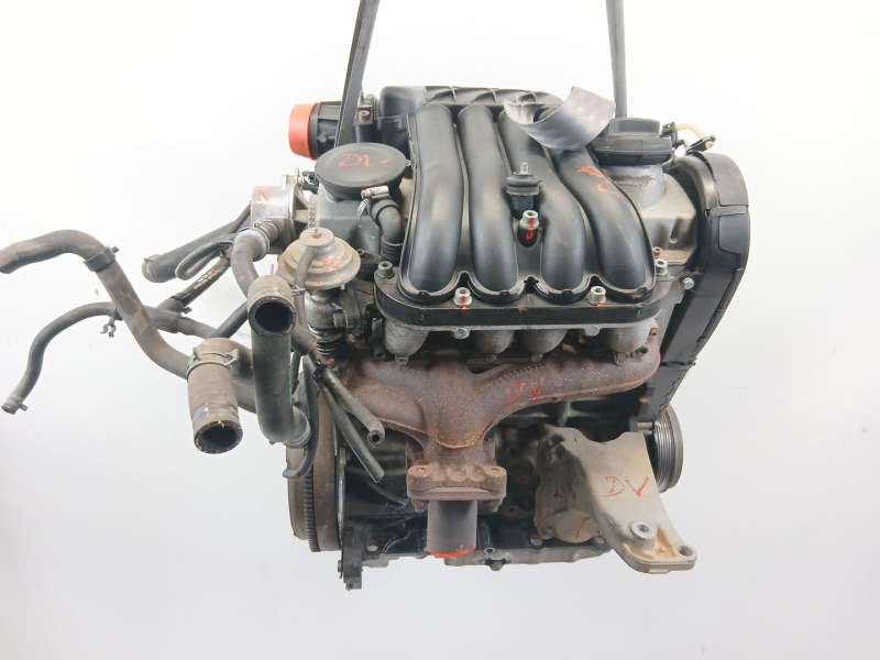 MOTOR COMPLETO AGPAQM 