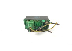 Recambio de caja precalentamiento para peugeot 206 fastback (2a/c) 1.4 i referencia OEM IAM 9639912580  