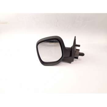 RETROVISOR IZQUIERDO 