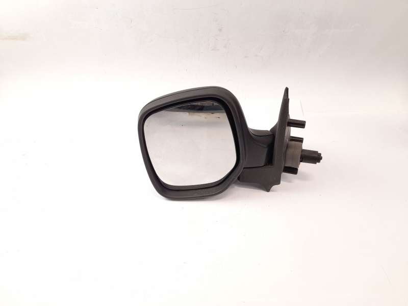 RETROVISOR IZQUIERDO 