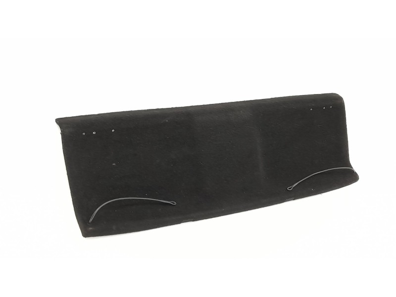 Recambio de bandeja trasera para seat ibiza (6k1) 1.9 d referencia OEM IAM   