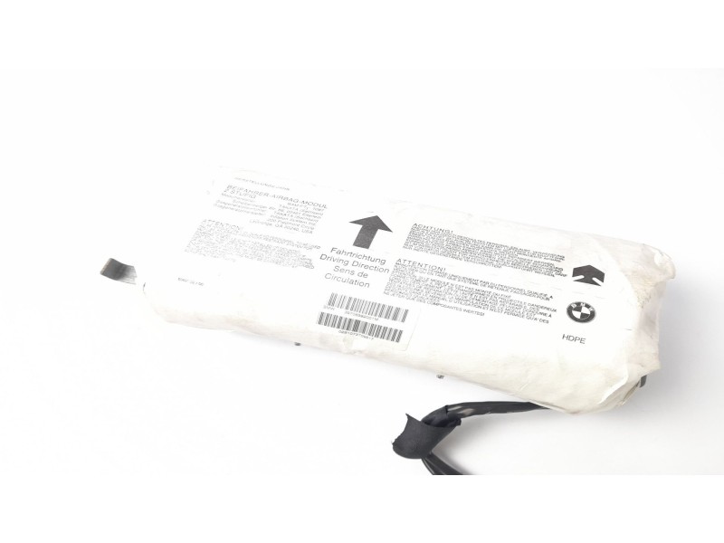 Recambio de airbag delantero derecho para bmw serie 3 touring (e46) 320d referencia OEM IAM 39706592001M  