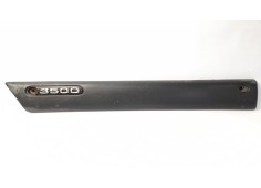 Recambio de molduras delanteras para opel movano furgón (f9) 2.8 dti referencia OEM IAM 7701692580  