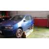 fiat punto (188_) del año 2003