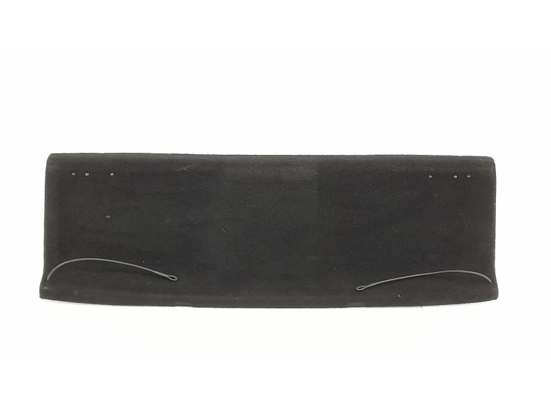 Recambio de bandeja trasera para seat ibiza (6k1) 1.9 d referencia OEM IAM   