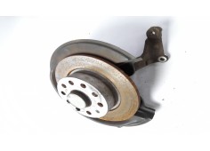 Recambio de mangueta trasera izquierda para volkswagen golf plus (521) advance referencia OEM IAM FJG13  