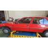 peugeot 205 furgón del año 1993