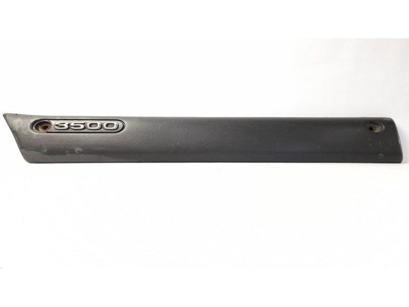 Recambio de molduras delanteras para opel movano furgón (f9) 2.8 dti referencia OEM IAM 7701692580  