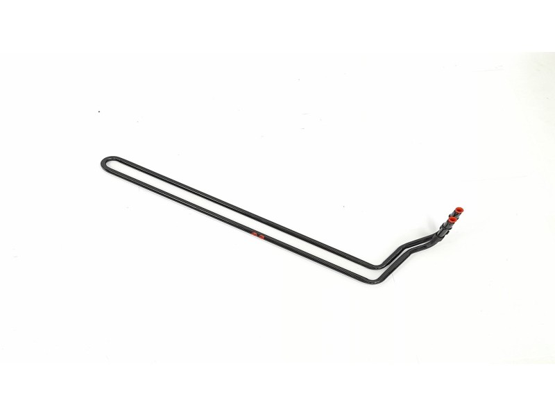 Recambio de enfriador aceite direccion para bmw serie 3 berlina (e46) 320d referencia OEM IAM 156002812  